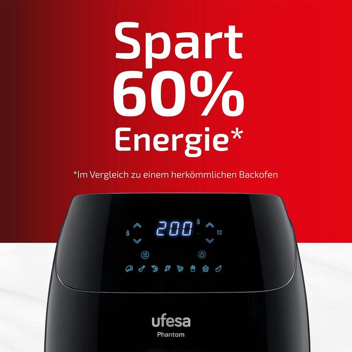 Image du produit Ufesa AF5000