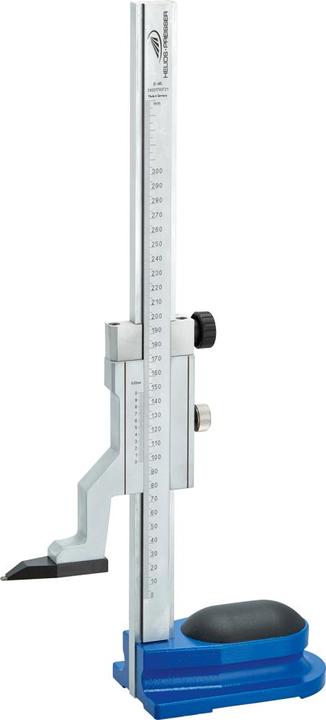 Produktbild Helios Preisser Höhenreisser mit Zahnstange 600mm