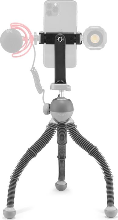 Joby PodZilla Large Kit (Plastic)
