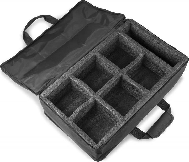 Actual product image BeamZ Carrying bag AC-440 (Carrying bag)