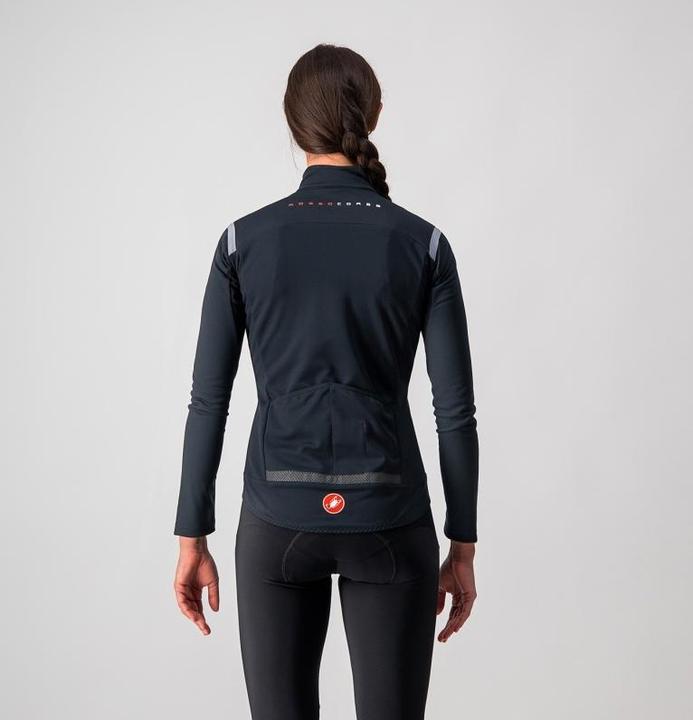 Image du produit Castelli Perfetto RoS W Long Sleeve (M)