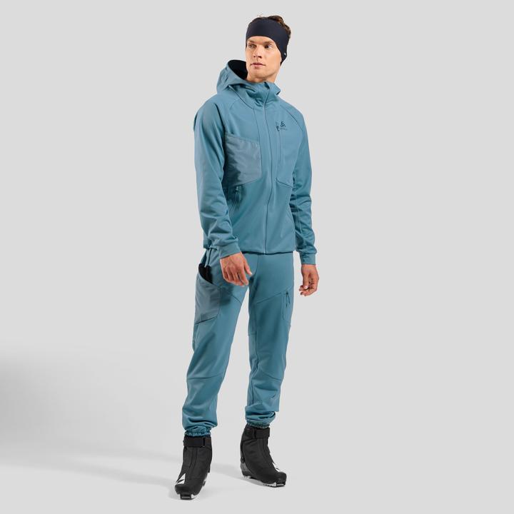 Image du produit Odlo Zeroweight X-Warm (L)