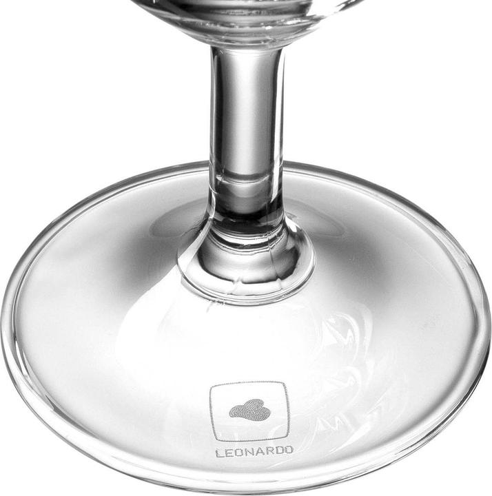 Produktbild Leonardo Daily (0.36 l, 6 x)