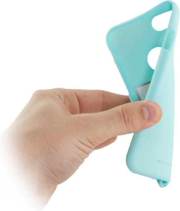 Immagine prodotto Goospery Soft Feeling Jelly Series (Apple iPhone X)