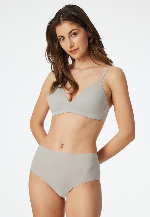 Image du produit Schiesser Maxislip Invisible Soft (42, Une unité par pack)