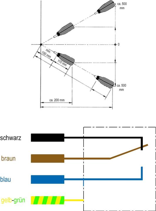 Produktbild Wiltec Aqua Stop Teichpumpe