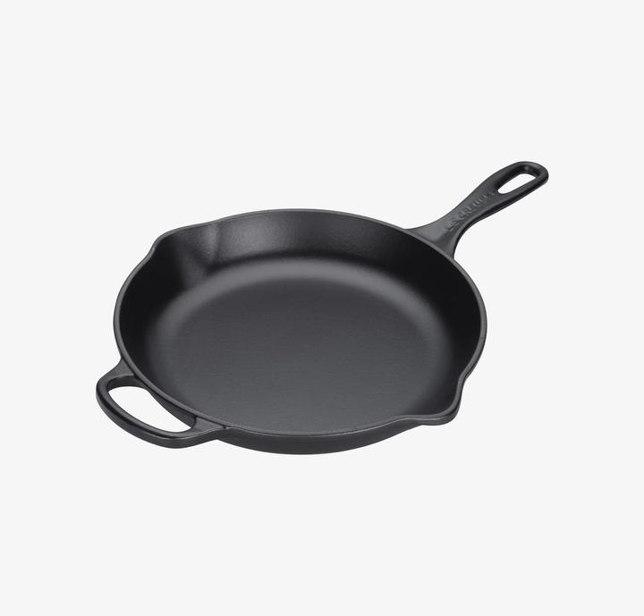 Actual product image Le Creuset Signature (20 cm, Frying pan, Cast iron)