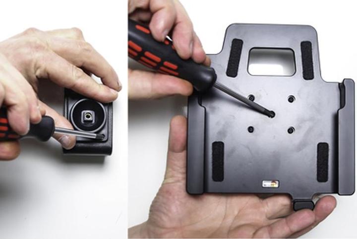 Produktbild Brodit PDA Halter passiv