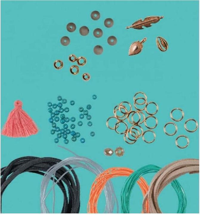 Actual product image Boho Wild & Free