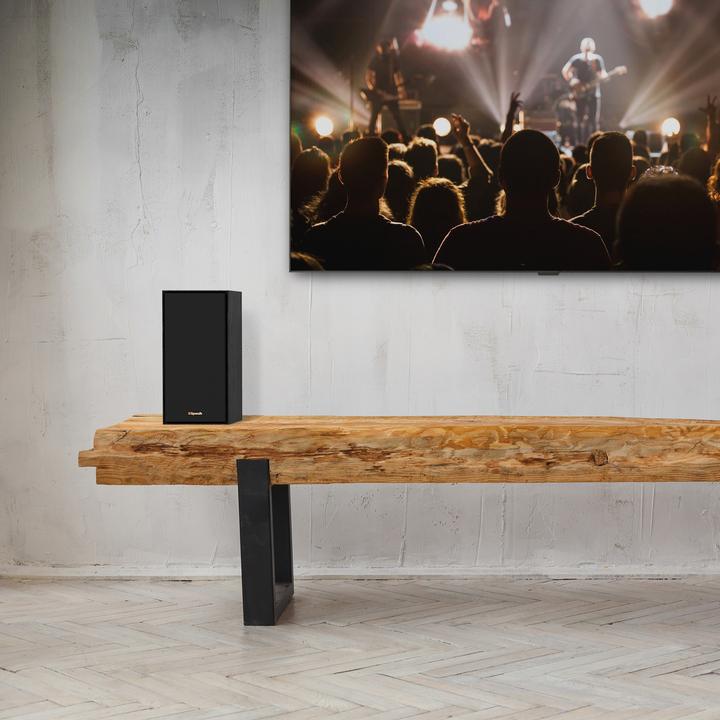 Actual product image Klipsch R-40M (1 pair, 200 W)