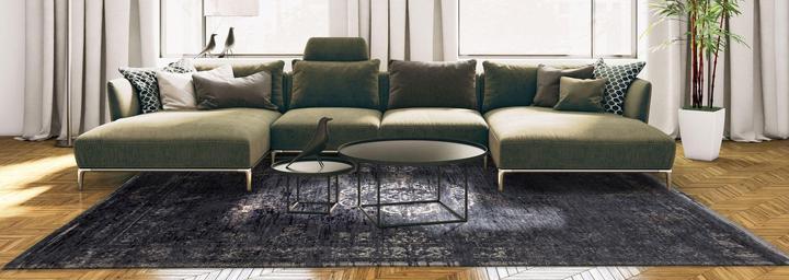 Produktbild Louis de Poortere Fading World Medaillon (80 x 150 cm)