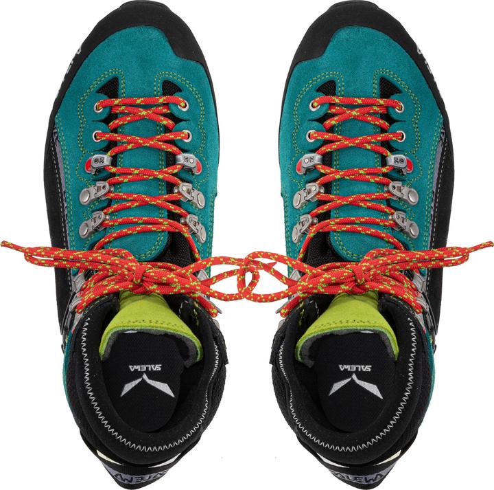 Actual product image Salewa Ladies Condor Evo GTX Shoes (37)
