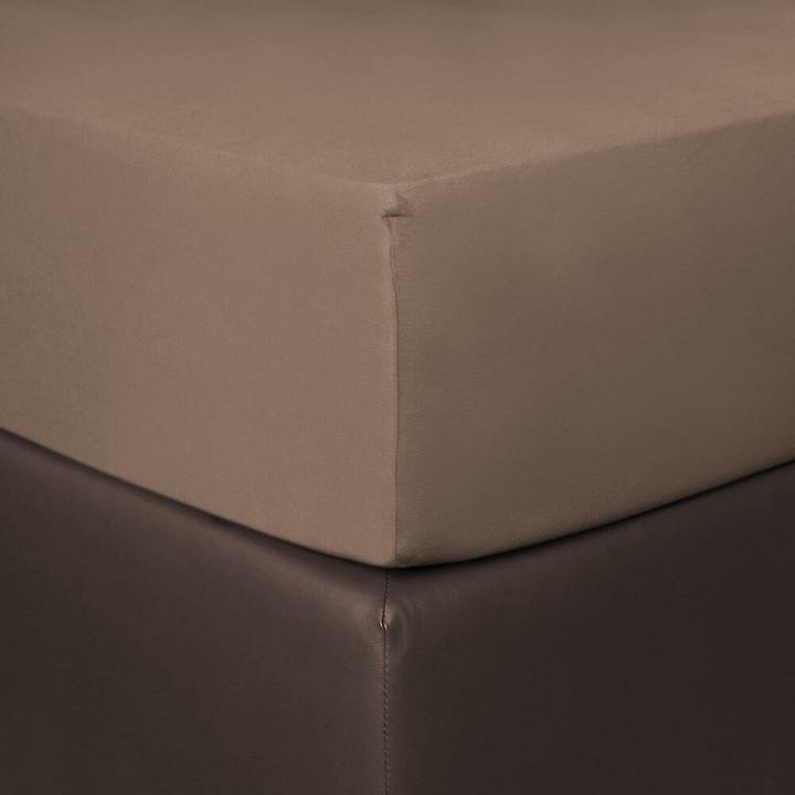 Actual product image BettwarenShop Boxspring (140-160 x 200-220 cm)