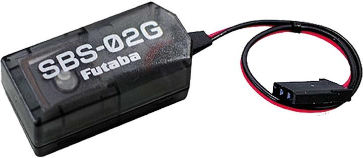 Futaba Telemetrie GPS-Sensor (Höhe, V