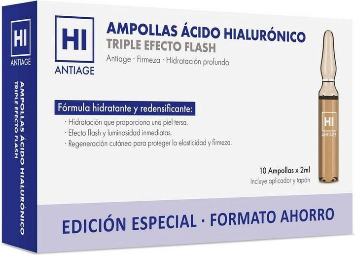 Produktbild Avance Cosmetic Ampullen 92540 (12 ml)