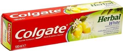 Immagine prodotto Colgate Pasta Dentale Alle Erbe Blanqueador 75 ml (75 ml)