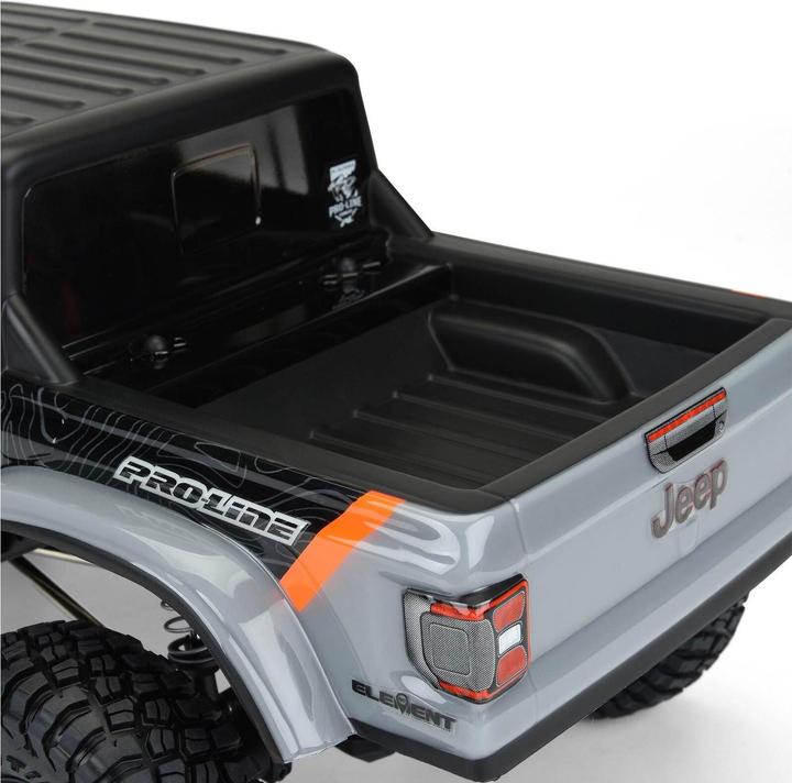 Actual product image Pro-Line Gladiator