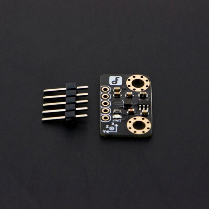 Produktbild DFRobot Fermion BMA220 Beschleunigungssensor 3-Achsen I2C