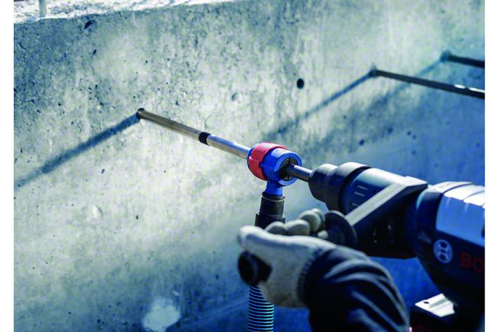 Image du produit Bosch Professional SDS Clean plus-8X Set 16 x 200 x 350 mm Expert (2608901771) (16 millimètres)