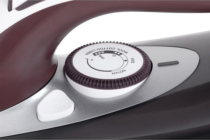 Actual product image Teesa Lygintuvas Slide Precision 3000 (3000 W, 120 g/min)