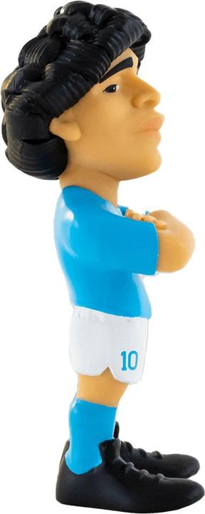 Immagine prodotto SSC Napoli Diego Maradona MiniX Statuetta