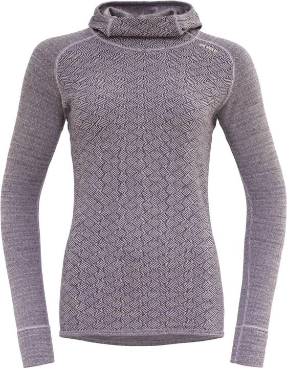 Image du produit Devold Sweat à capuche Kvitegga pour femme (XL)