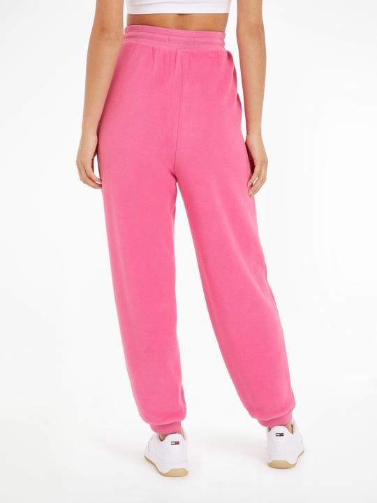 Immagine prodotto Tommy Hilfiger Pantaloni da donna Tommy Jeans Signature, rosa (S)