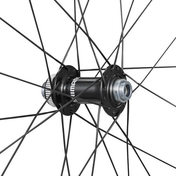 Immagine prodotto Shimano Ruota GRX WH-RX880 (Ruota anteriore, 28")