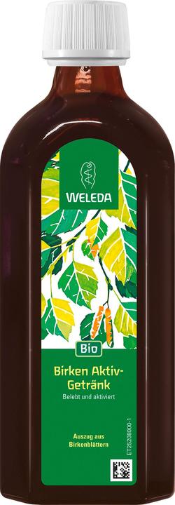 Produktbild Weleda Birch (1 Stück)