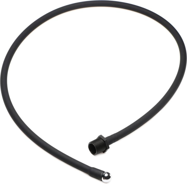 Actual product image CleanStream Premium Silicone Hose