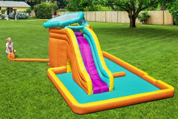 Produktbild Bestway Wasserpark