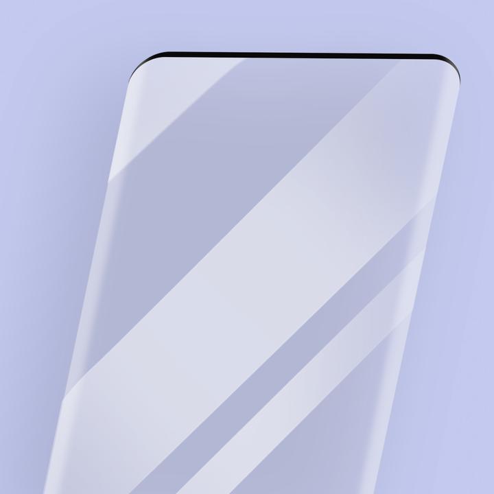 Produktbild Avizar 9H Härtegrad Glas-Displayschutzfolie (1 Stück, Xiaomi Redmi Note 13, Xiaomi Poco M6 Pro)