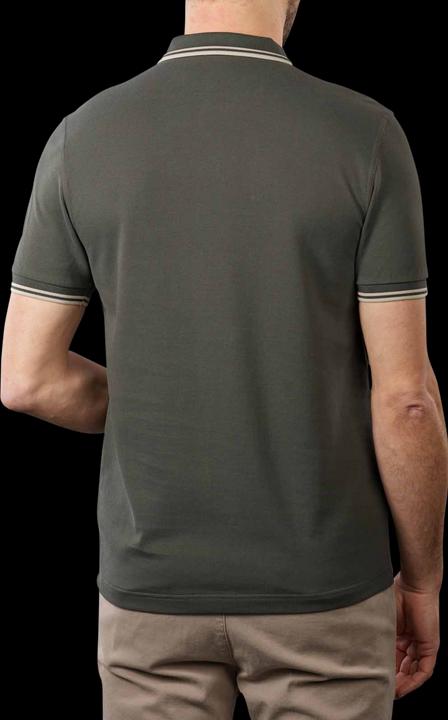 Actual product image Fred Perry Polo shirt (S)