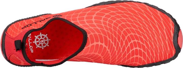 Produktbild Ballop Spider SkinFit rot