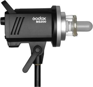 Image du produit Godox MS200 (Pièces de rechange pour flash)