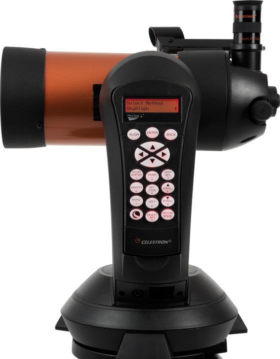 Immagine prodotto Celestron NexStar 4SE computerizzato Maksutov