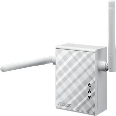 Produktbild ASUS RP-N12 N300 WLAN REPEATER (300 Mbit/s)