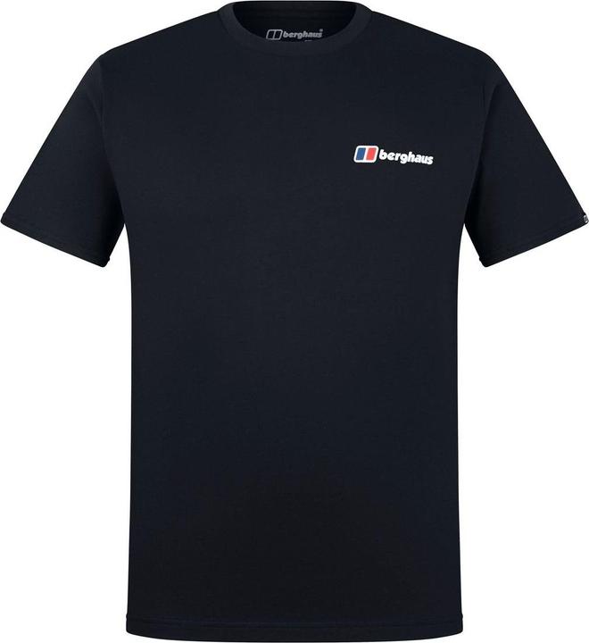 Berghaus M Front & Back Tee (T-Shirt) (50)