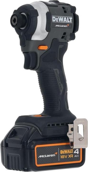DeWalt DCF85MM2T-QW Akku-Schlagschrauber 18V, 4Ah (Rechargeable battery operated)