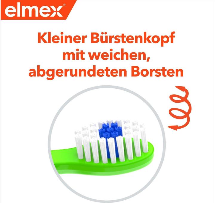 Actual product image Elmex Children's 2-6 years Soft (Soft, 1 x)