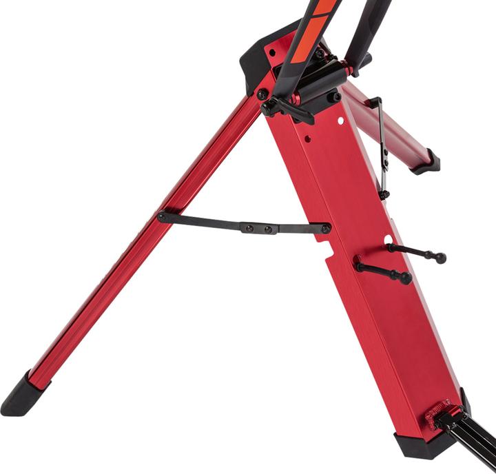Actual product image Feedback Sports Omnium Trainer