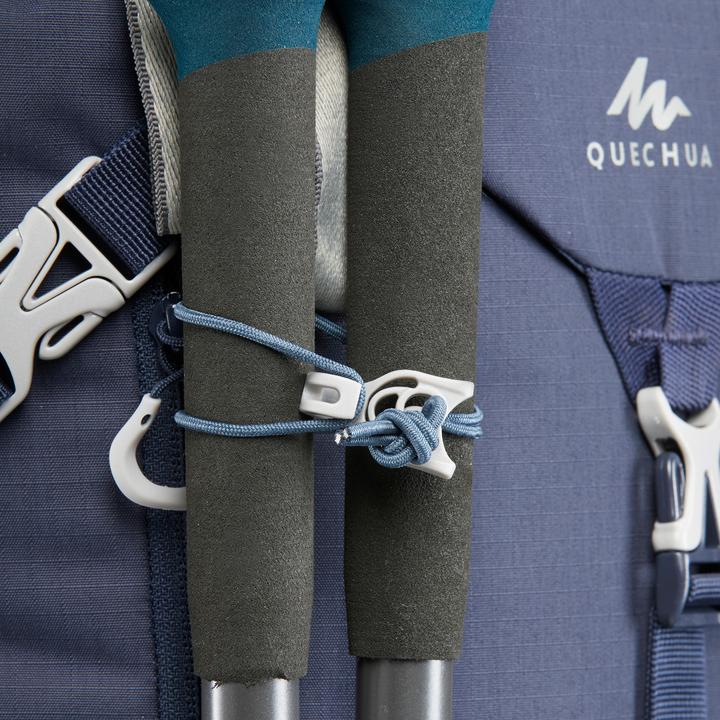 Actual product image Quechua MH500 30L (30 l)