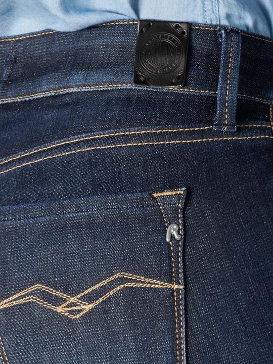 Actual product image Replay New Luz Jeans Skinny 007 (W25/L32)