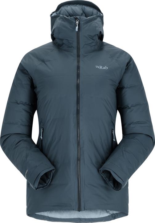 Rab Women's Valiance Jacket