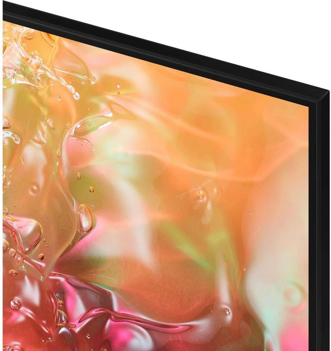 Image du produit Samsung UE55DU7190UXXN (55", LED, 4K, 2024)