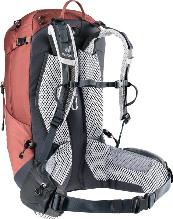 Actual product image Deuter Trail Pro 30 (30 l)