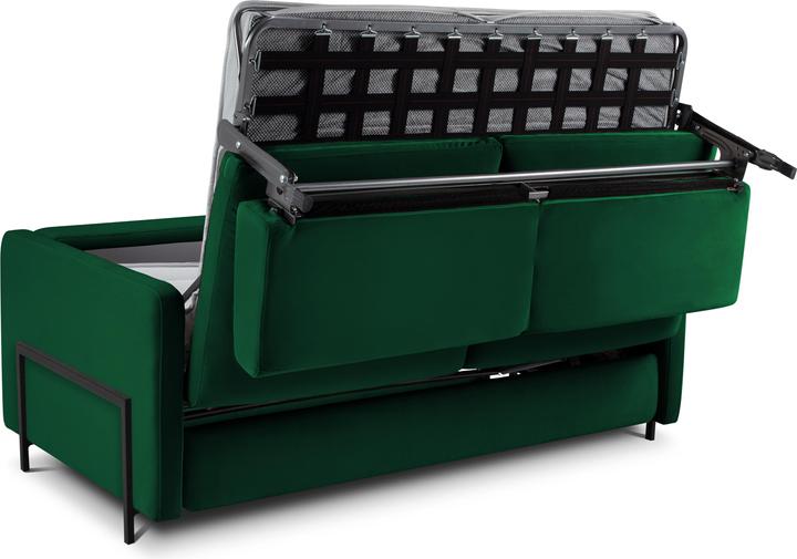 Actual product image CXL by Christian Lacroix Yanis (2 person sofa, 4-seater, 3-seater)