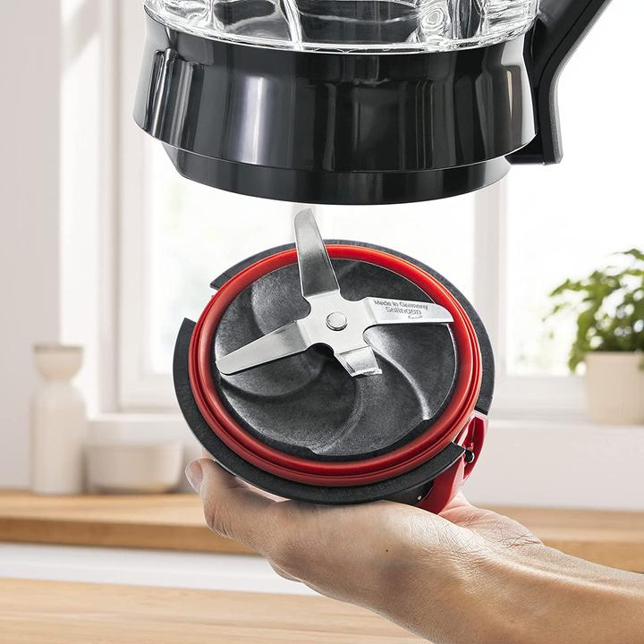 Produktbild Bosch Hausgeräte MMB6172S (EU-Stecker, 1200 W)