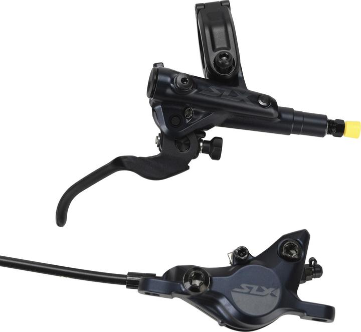 Image du produit Shimano Frein à disque SLX M7100 Postmount, 1700 mm (Frein arrière, Kit de frein, 2)