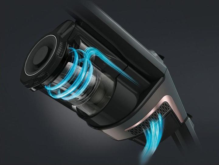 Produktbild Miele HX-FSF Feinstaubfilter